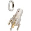 034-5023 RF Connectors / Coaxial Connectors