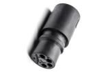 044 104 10004 02 Standard Circular Connector