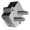 0.5INCH-D1-4V-MINI Board Mount Pressure Sensors