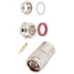 082-202-RFX RF Connectors / Coaxial Connectors