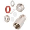 082-313 RF Connectors / Coaxial Connectors