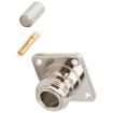 082-5372 RF Connectors / Coaxial Connectors