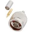 082-5375-RFX RF Connectors / Coaxial Connectors