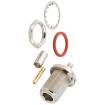 082-5378-RFX RF Connectors / Coaxial Connectors