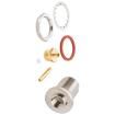 082-6096-RFX RF Connectors / Coaxial Connectors