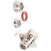 082-62 RF Connectors / Coaxial Connectors