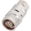 082-6650 RF Connectors / Coaxial Connectors