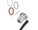 082-6671 RF Connectors / Coaxial Connectors