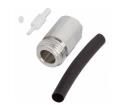 082-6672 RF Connectors / Coaxial Connectors