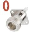 082-6712-705590 RF Connectors / Coaxial Connectors