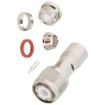 082-804 RF Connectors / Coaxial Connectors