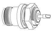 082-811 electronic component of Amphenol