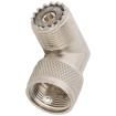 083-1AP RF Adapters - In Series