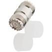 083-1J RF Adapters - In Series