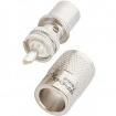 083-1SP-1050 RF Connectors / Coaxial Connectors