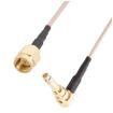 095-668-45097 RF Cable Assemblies
