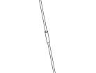 095-725-120-012 RF Cable Assemblies