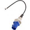095-820-109-25A RF Cable Assemblies