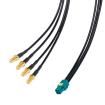 095-820-176M100 RF Cable Assemblies