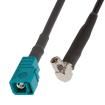 095-820-198-240 RF Cable Assemblies
