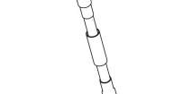 095-850-192M100 RF Cable Assemblies