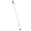 095-850-214M400 RF Cable Assemblies
