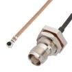 095-850-283-200 RF Cable Assemblies