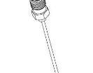 095-902-462-004 RF Cable Assemblies