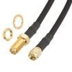 095-902-481M100 RF Cable Assemblies