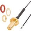 095-902-502-200 RF Cable Assemblies