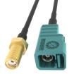 095Z820-163M100 RF Cable Assemblies