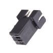 10009542-001LF High Speed/Modular Connectors