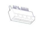 10018783-10100TLF  Connectors