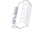 10018783-10110TLF PCI Express/PCI Connectors