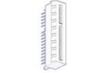 10018783-10201TLF PCI Express/PCI Connectors