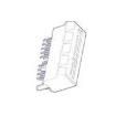 10018784-10000TLF PCI Express/PCI Connectors