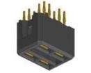 10028916-4555P00LF  Connectors