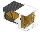 10029391-101LF electronic component of Amphenol