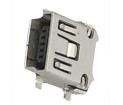 10033526-N3212MLF USB Connectors