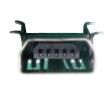 10033527-N3212MLF  Connectors