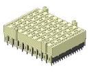 10035146-101LF electronic component of Amphenol