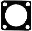 10-036675-044 Circular MIL Spec Tools, Hardware & Accessories