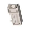 10037912-103LF High Speed/Modular Connectors