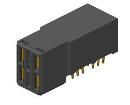 10052620-4444P00LF electronic component of Amphenol