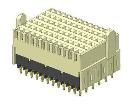 10052829-101LF electronic component of Amphenol