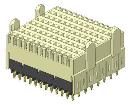 10052842-101LF electronic component of Amphenol