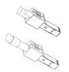 10054999-N0300AULF  Wire & Cable