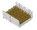 10056427-1050011LF electronic component of Amphenol