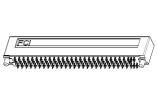 10058831-111LF electronic component of Amphenol