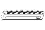 10058831-111LF  Connectors